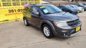 2016 Dodge Journey (3C4PDCBB5GT) , located at 16710 Clay Rd., Houston, TX, 77084, (281) 859-7900, 29.834864, -95.656166 - Photo#3